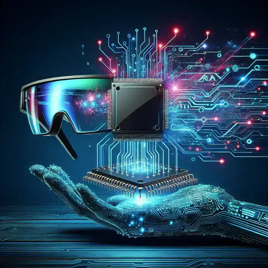 Qualcomm Announces XR2 Gen 3 Chipset for AR Devices