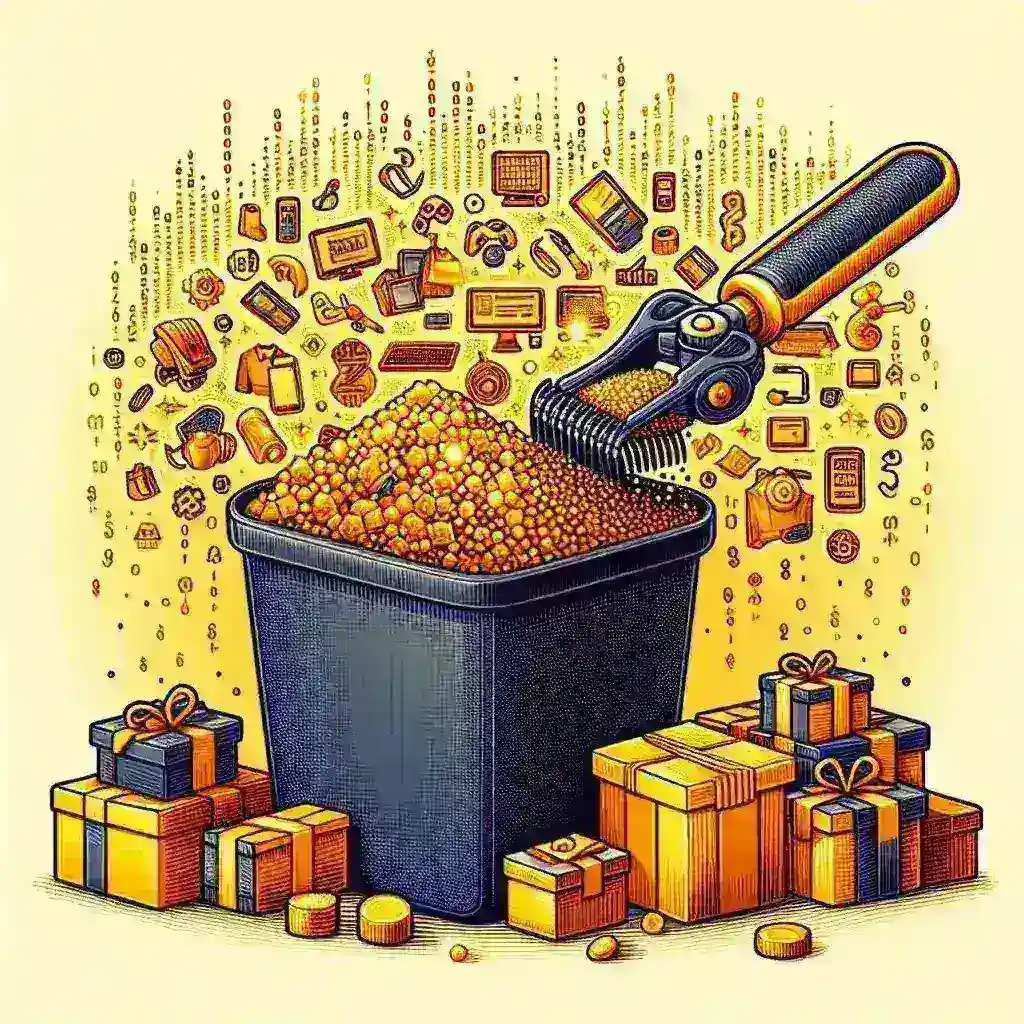 Walmart Scraper: The Ultimate Guide to Data Extraction and E-commerce Intelligence